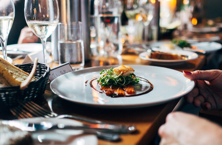 Dine, Shop, Ski – The Matterhorn Is Where You Can Do It All