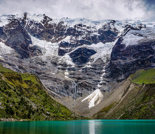 Stay at Zermatt and Test Your Mountaineering Skills