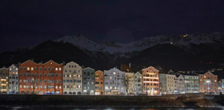The World’s Best Hotels Are In Zermatt