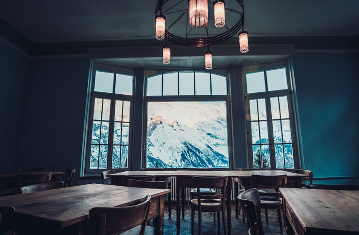 3 Of The Best Zermatt Hotels Await Your Arrival! 3 Of The Best Zermatt Hotels Await Your Arrival!