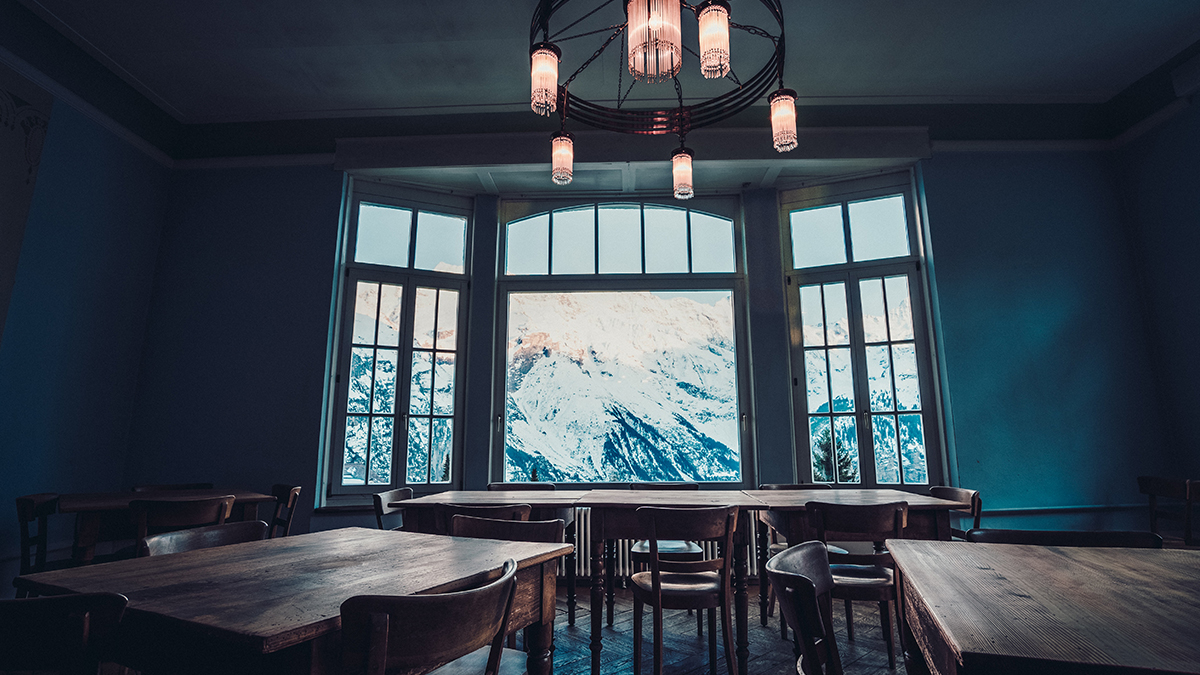 3 Of The Best Zermatt Hotels Await Your Arrival!