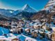 Luxury Hotels in Zermatt