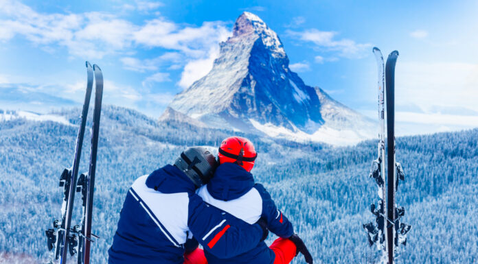 Zermatt Hotels: Where Alpine Elegance Meets the Zermatt Ski Experience Zermatt Activities