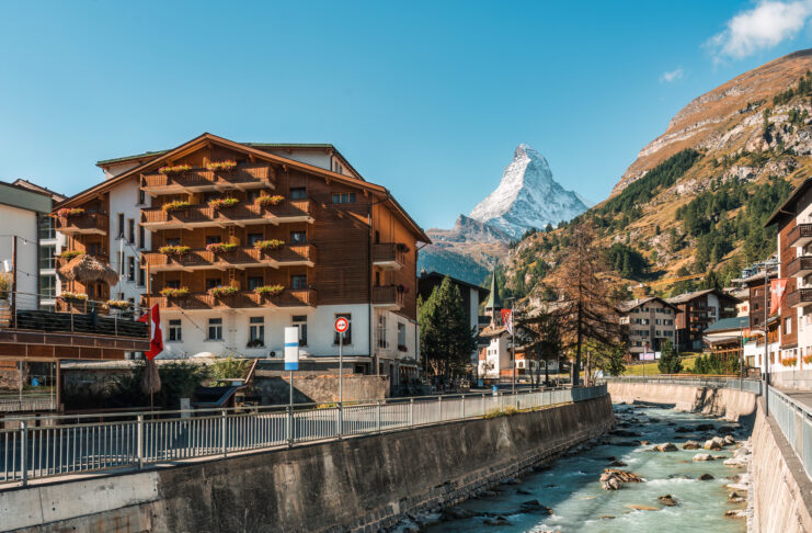 Choosing the Best Zermatt Hotels for Every Traveler’s Budget Zermatt Hotels